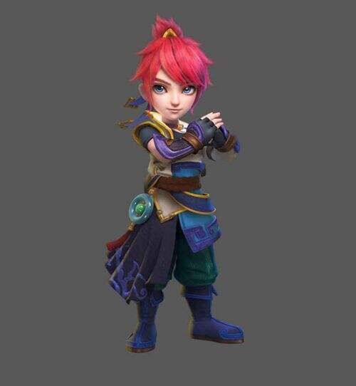 而作為當年 而作為當年