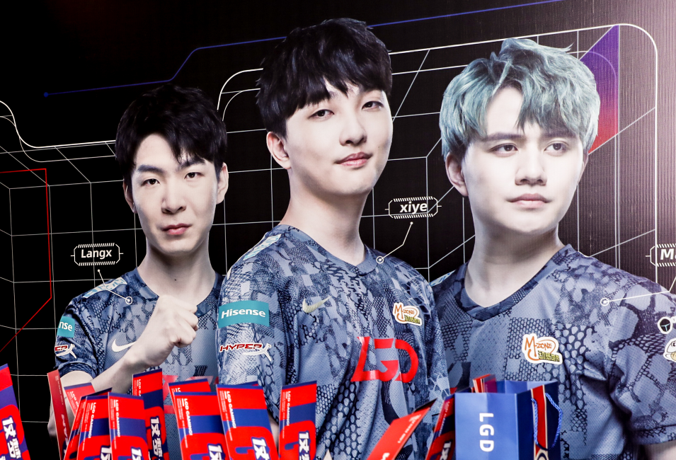 比赛亮点纷 比赛亮点纷