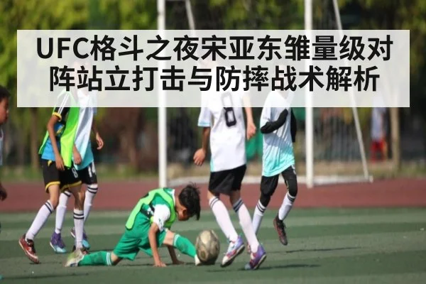 UFC格斗之夜宋亚东雏量级对阵站立打击与防摔战术解析